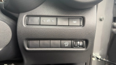 Nissan Juke 1.0 DiG-T 114 N-Connecta 5dr DCT Petrol Hatchback